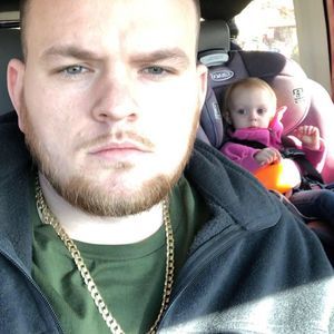 Meet your Posher, Brian